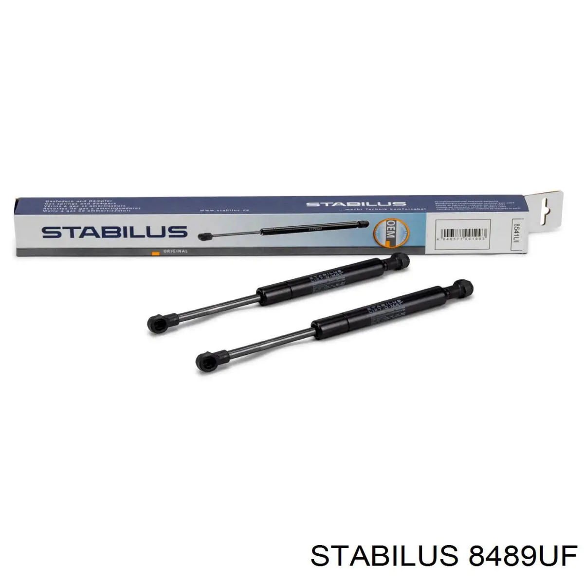 Купити 8489UF Stabilus Амортизатор двері багажника