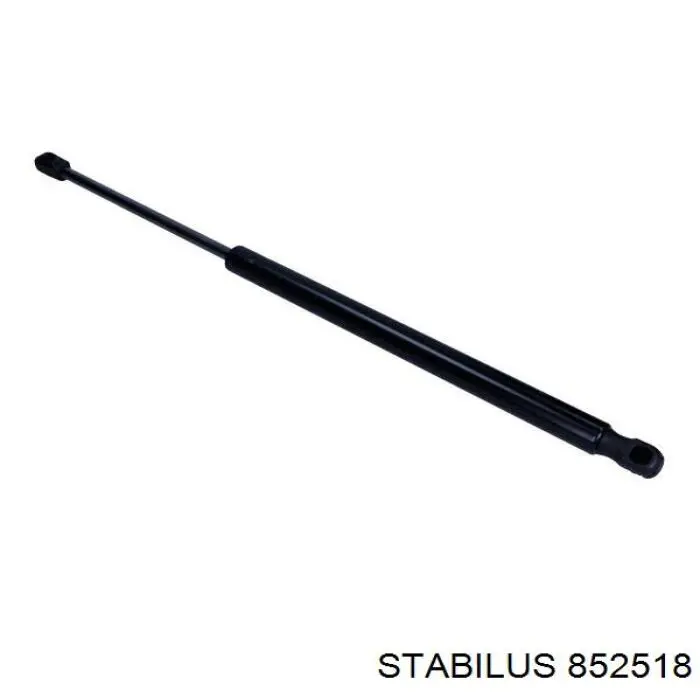 Амортизатор кришки багажника Magneti Marelli 430719071100