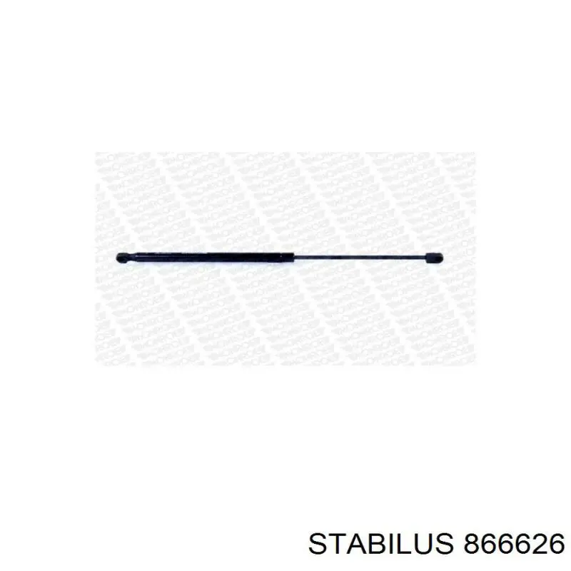 Купити 866626 Stabilus Амортизатор двері багажника