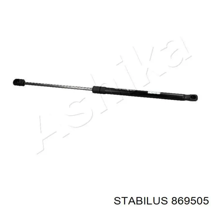 Купити 869505 Stabilus Амортизатор двері багажника