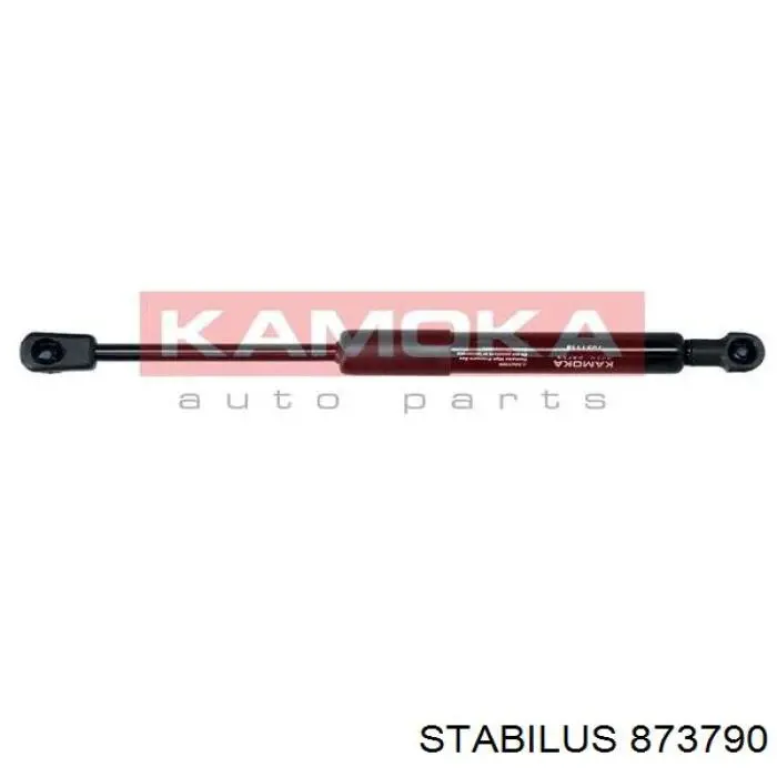 Амортизатор капота газовий Stabilus 873790 ціна, від 11.08 USD