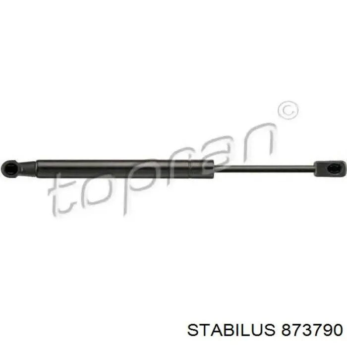 Купити 873790 Stabilus Амортизатор під капот