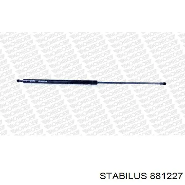 Амортизатор двері задньої Stabilus 881227 ціна, від 9.17 USD