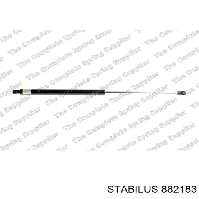 Амортизатор двері задньої Stabilus 882183 ціна, від 11.35 USD