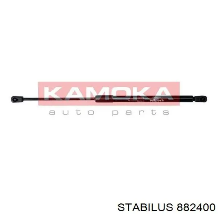 Амортизатор двері задньої Stabilus 882400 ціна, від 12.06 USD