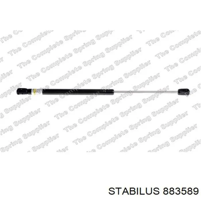 Купити 883589 Stabilus Амортизатор під капот