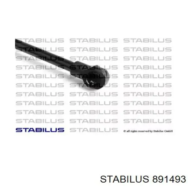 891493 Stabilus 