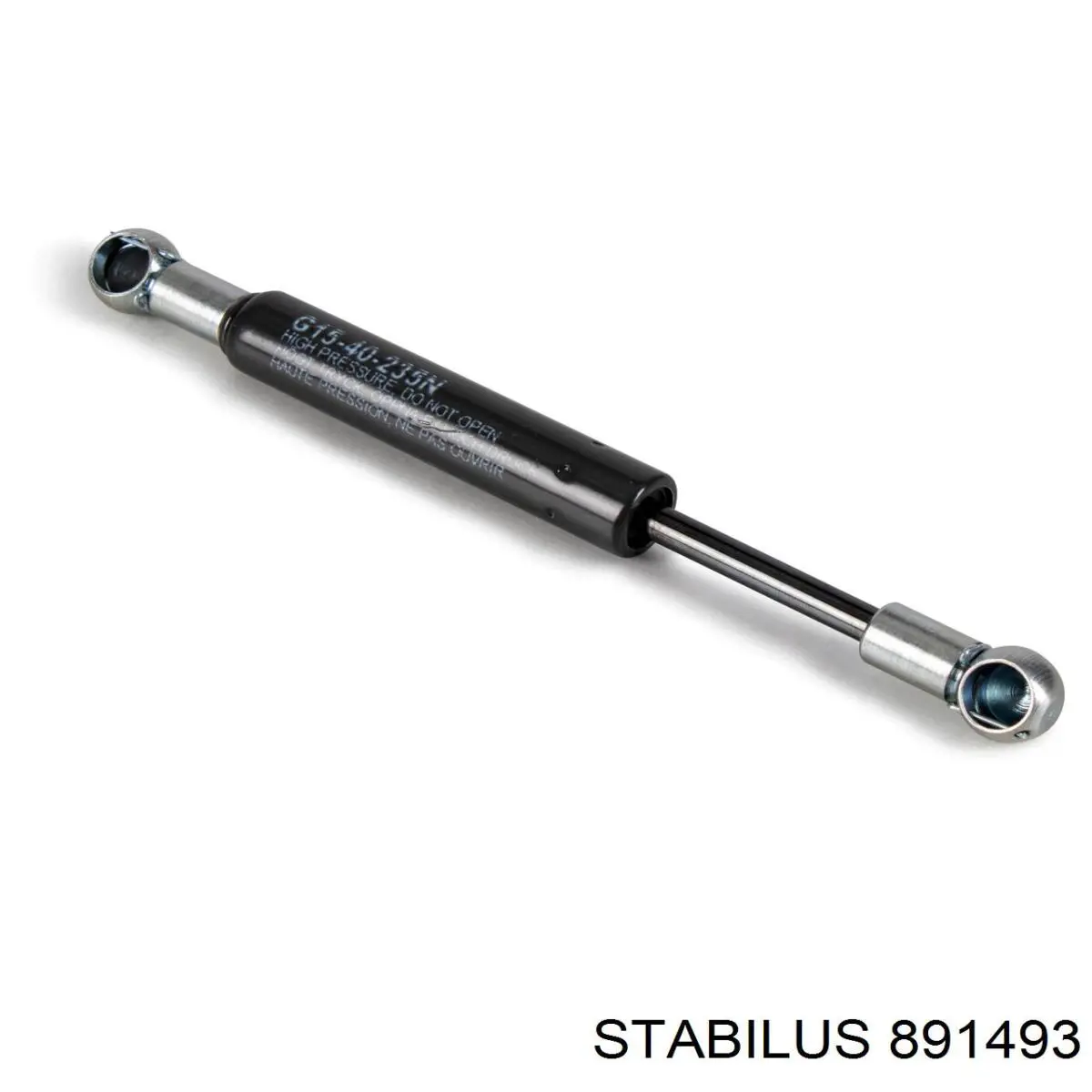  Stabilus 891493 ціна, від 15.30 USD