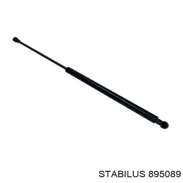 Купити 895089 Stabilus Амортизатор двері багажника