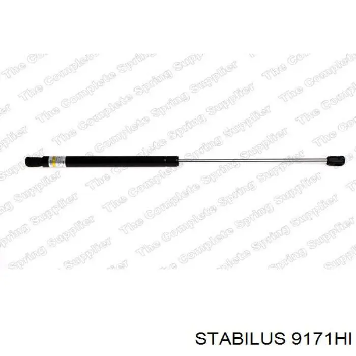 Купити 9171HI Stabilus Амортизатор двері багажника