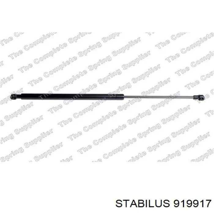 Купити 689500F030 Toyota Амортизатор двері багажника