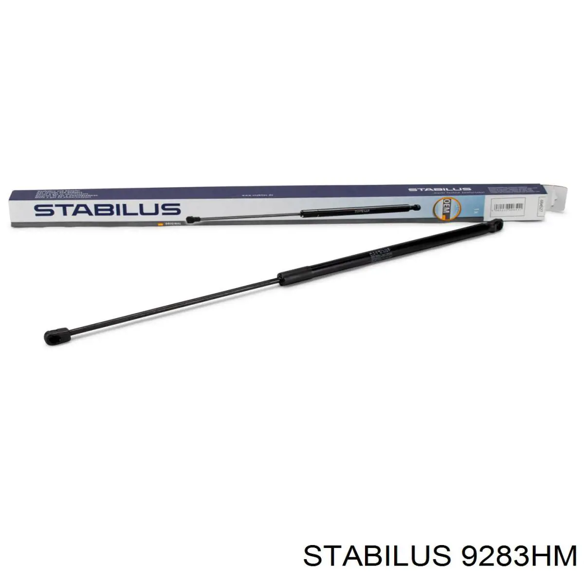 Амортизатор двері задньої Stabilus 9283HM ціна, від 9.69 USD