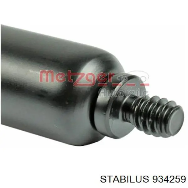 Купити 934259 Stabilus Амортизатор капота лівий