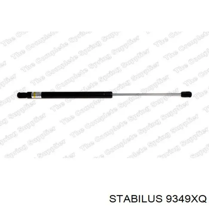 Амортизатор двері задньої Stabilus 9349XQ ціна, від 14.74 USD