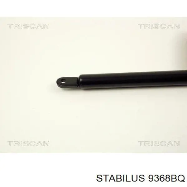 Амортизатор капота газовий Lesjofors 8069700 ціна, від 8.88 USD