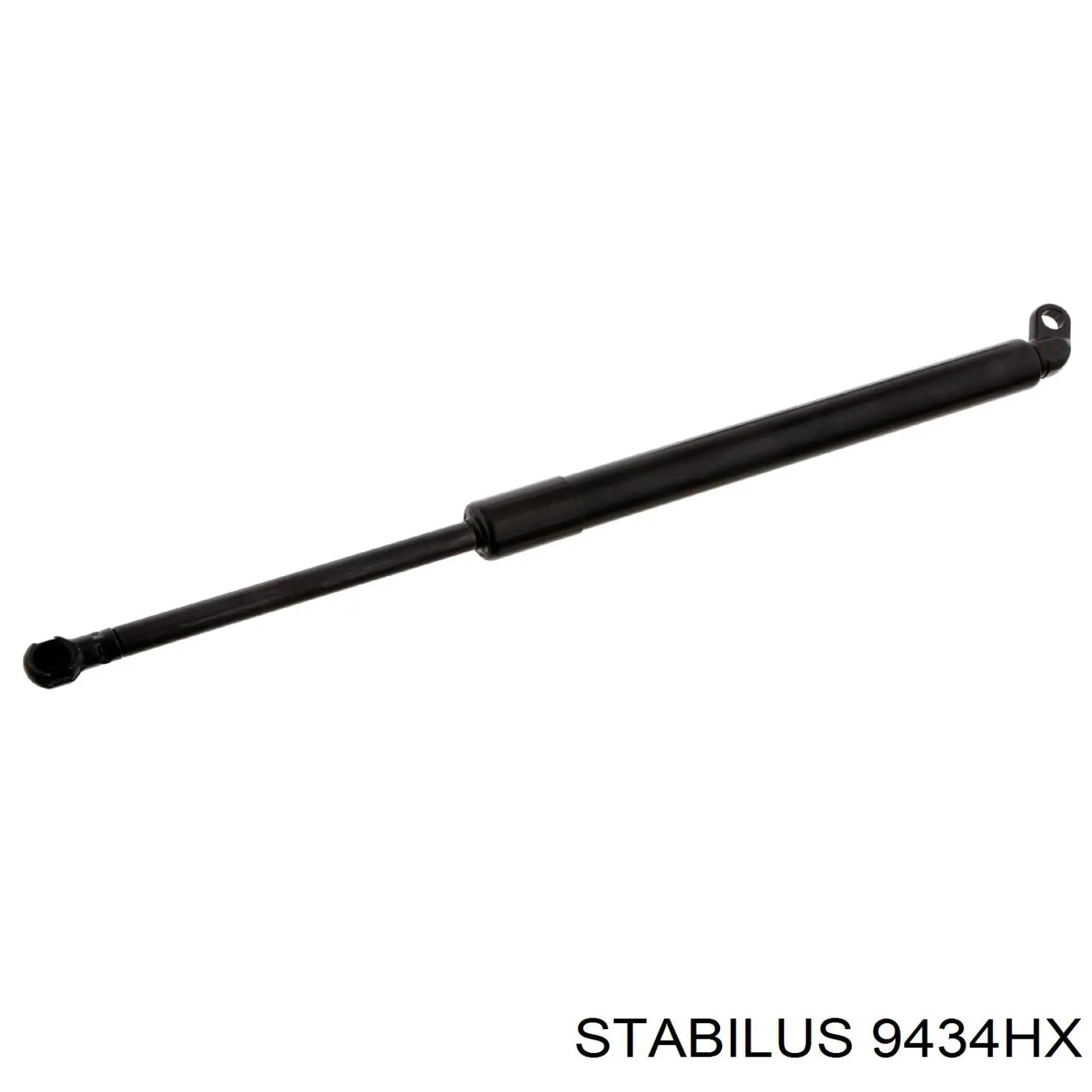 9434HX Stabilus Амортизатор кришки багажника / двері 3/5-ї задньої