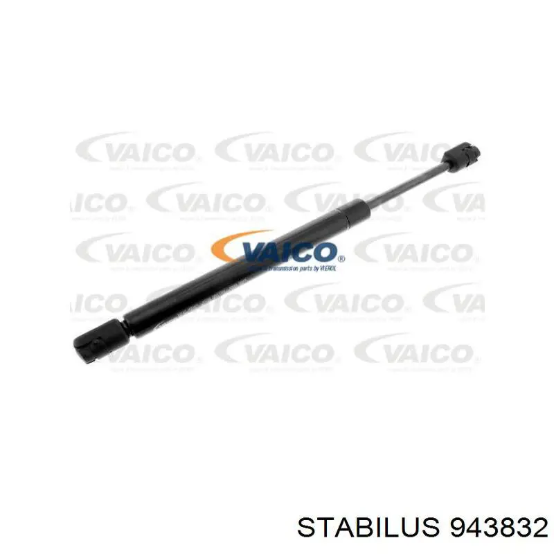 Купити 943832 Stabilus Амортизатор двері багажника