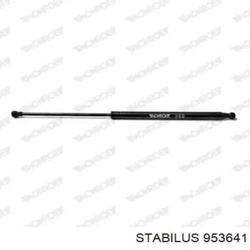 Купити 953641 Stabilus Амортизатор двері багажника