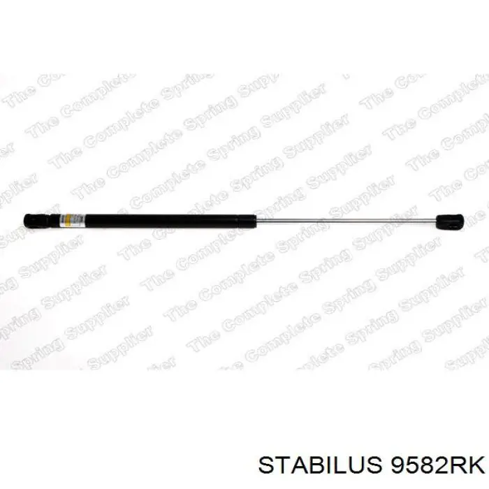 Амортизатор двері задньої Stabilus 9582RK ціна, від 6.78 USD