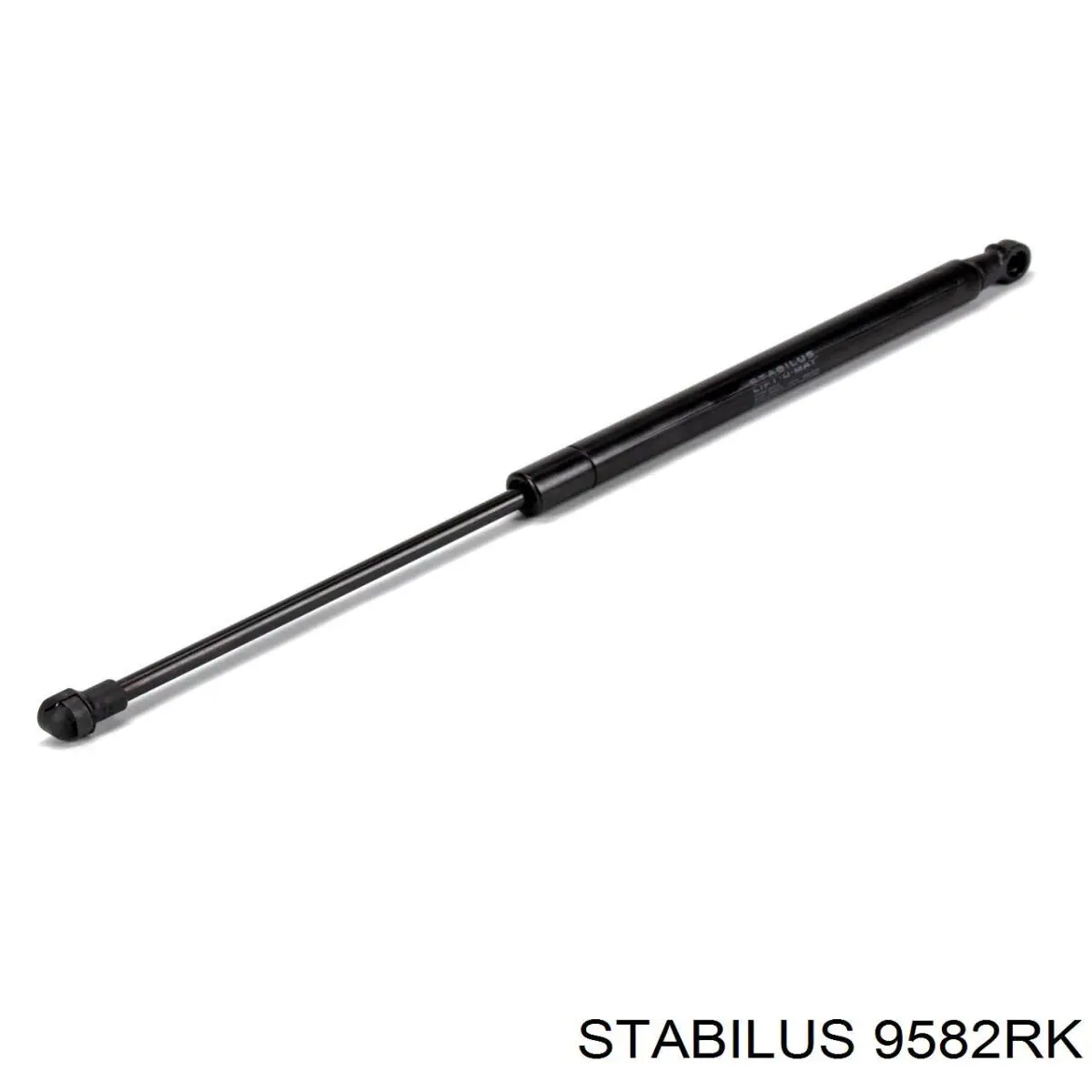 Купити 9582RK Stabilus Амортизатор двері багажника