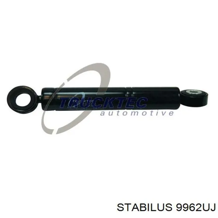 Демпфер натяжителя привідного ременя Stabilus 9962UJ ціна, від 55.17 USD