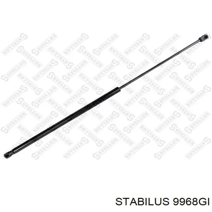 Купити 9968GI Stabilus Амортизатор під капот