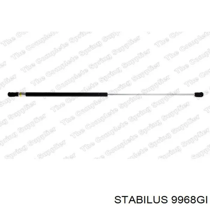 9968GI Stabilus Стійка капота