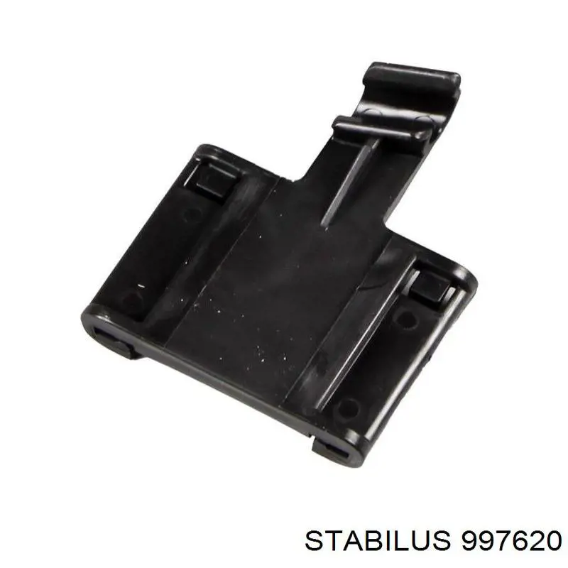 Амортизатор двері задньої Stabilus 997620 ціна, від 11.97 USD
