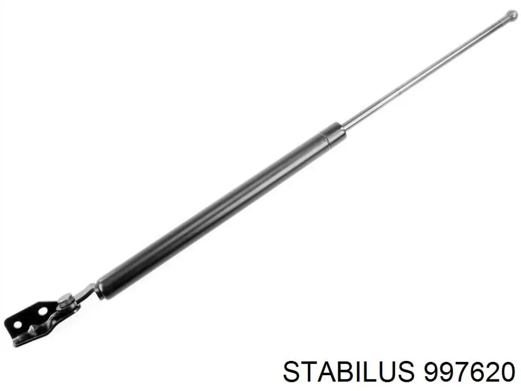 997620 Stabilus Амортизатор кришки багажника / двері 3/5-ї задньої