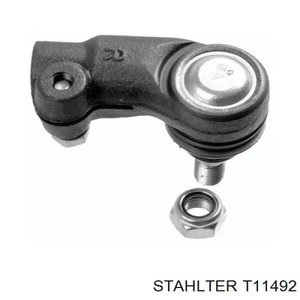 T11492 Stahlter термостат