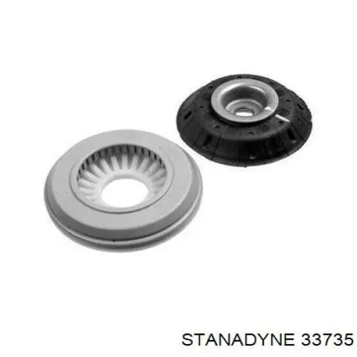 Розпилювач дизельної форсунки Stanadyne 33735 ціна, від 110.93 USD