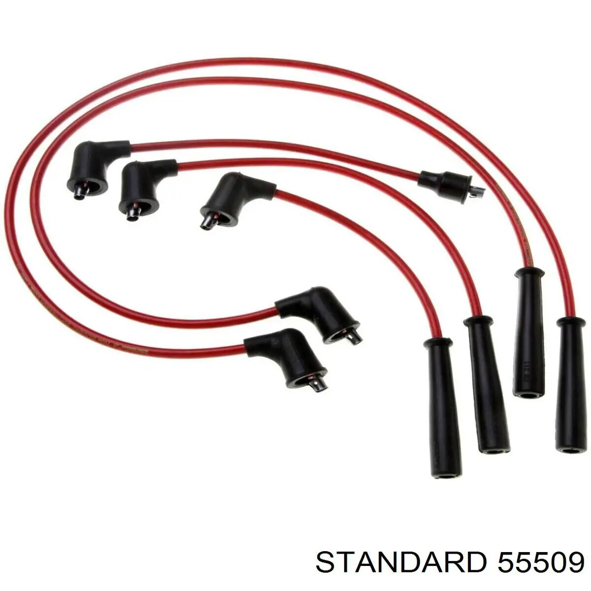 55509 Standard датчик температури охолоджуючої рідини