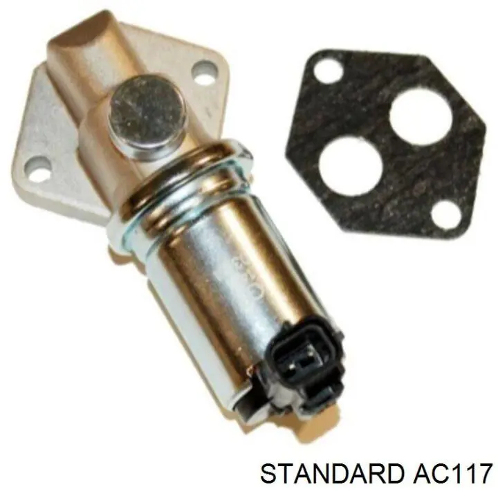 Купити F5TZ9F715B Ford Клапан / регулятор холостого ходу