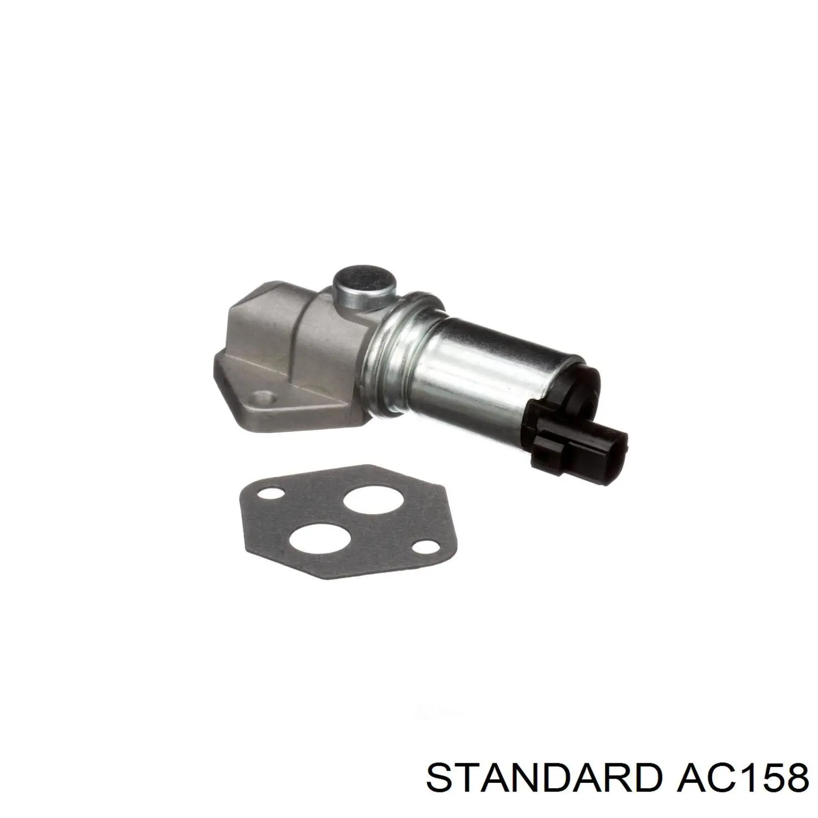 IAC36 United Motor Products клапан/регулятор холостого ходу