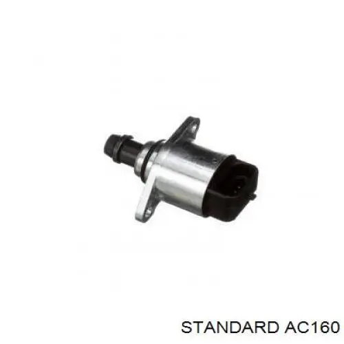AC160 Standard клапан/регулятор холостого ходу