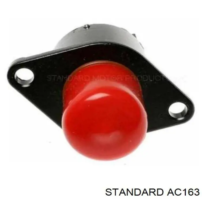 Клапан холостого ходу Standard AC163 ціна, від 41.97 USD