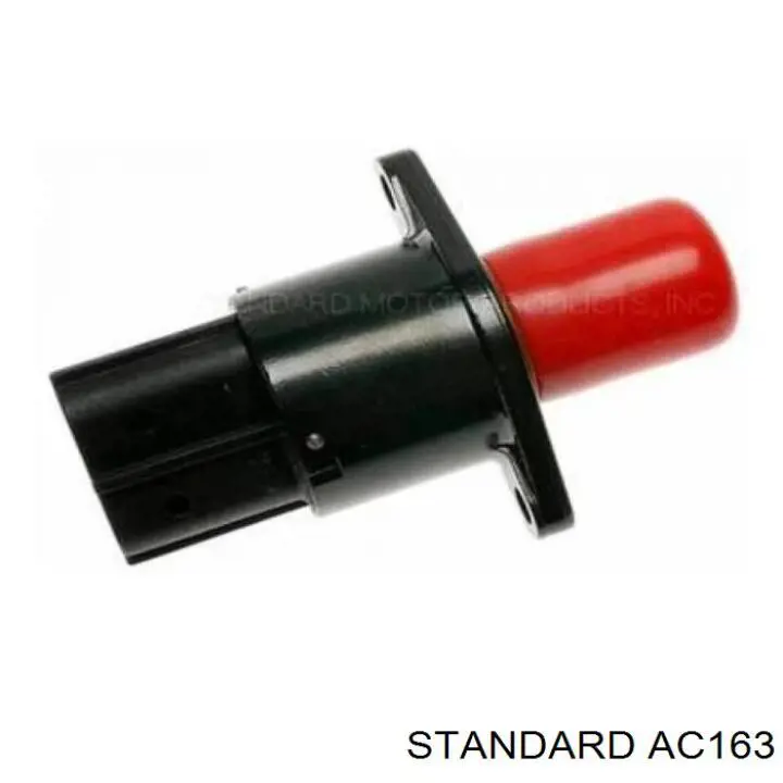 AC163 Standard РХХ