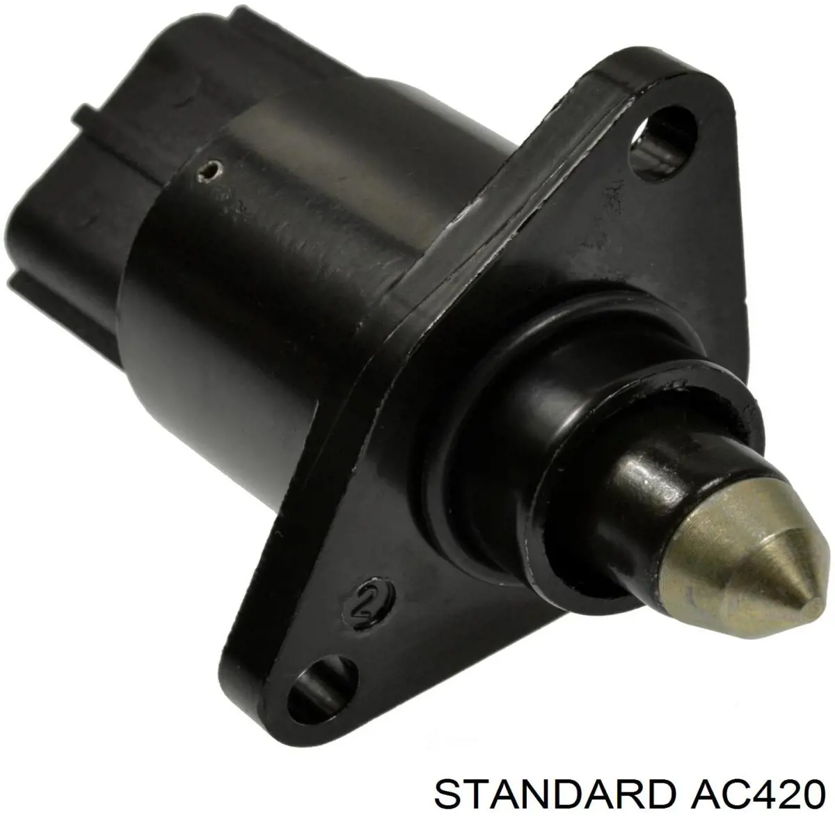 AC420 Standard клапан/регулятор холостого ходу