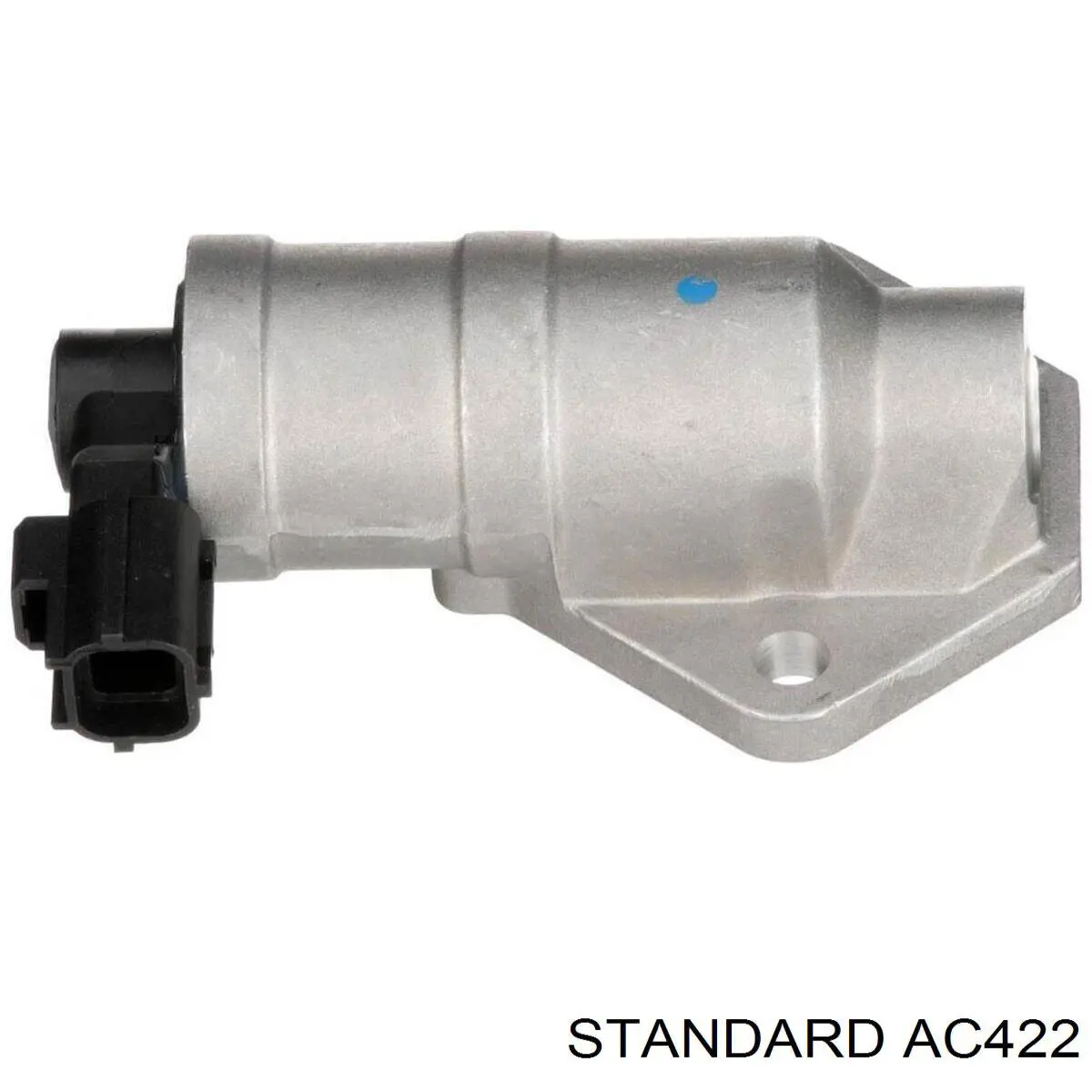 AC422 Standard клапан/регулятор холостого ходу