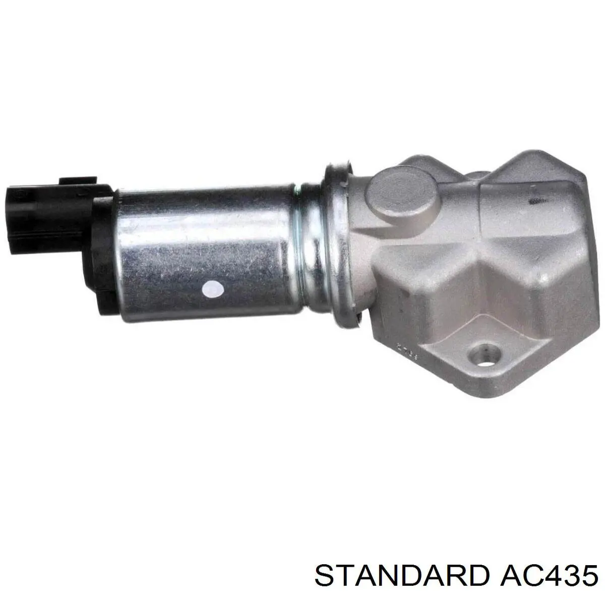 AC435 Standard клапан/регулятор холостого ходу