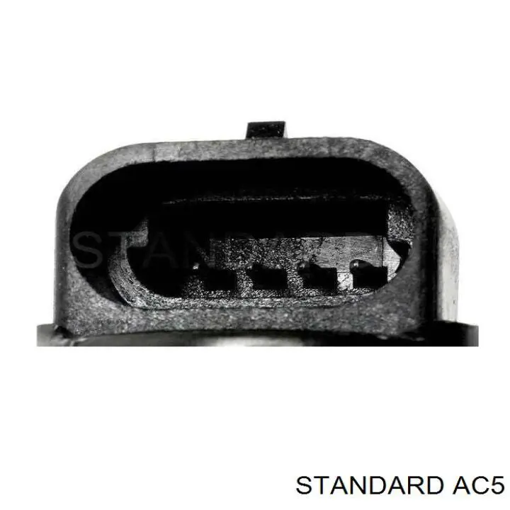 AC5 Standard клапан/регулятор холостого ходу