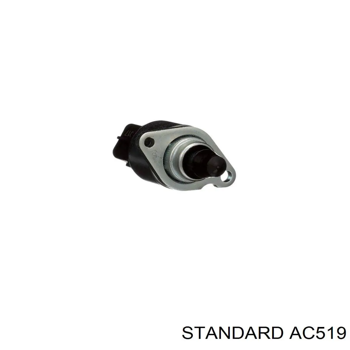 AC519 Standard клапан/регулятор холостого ходу