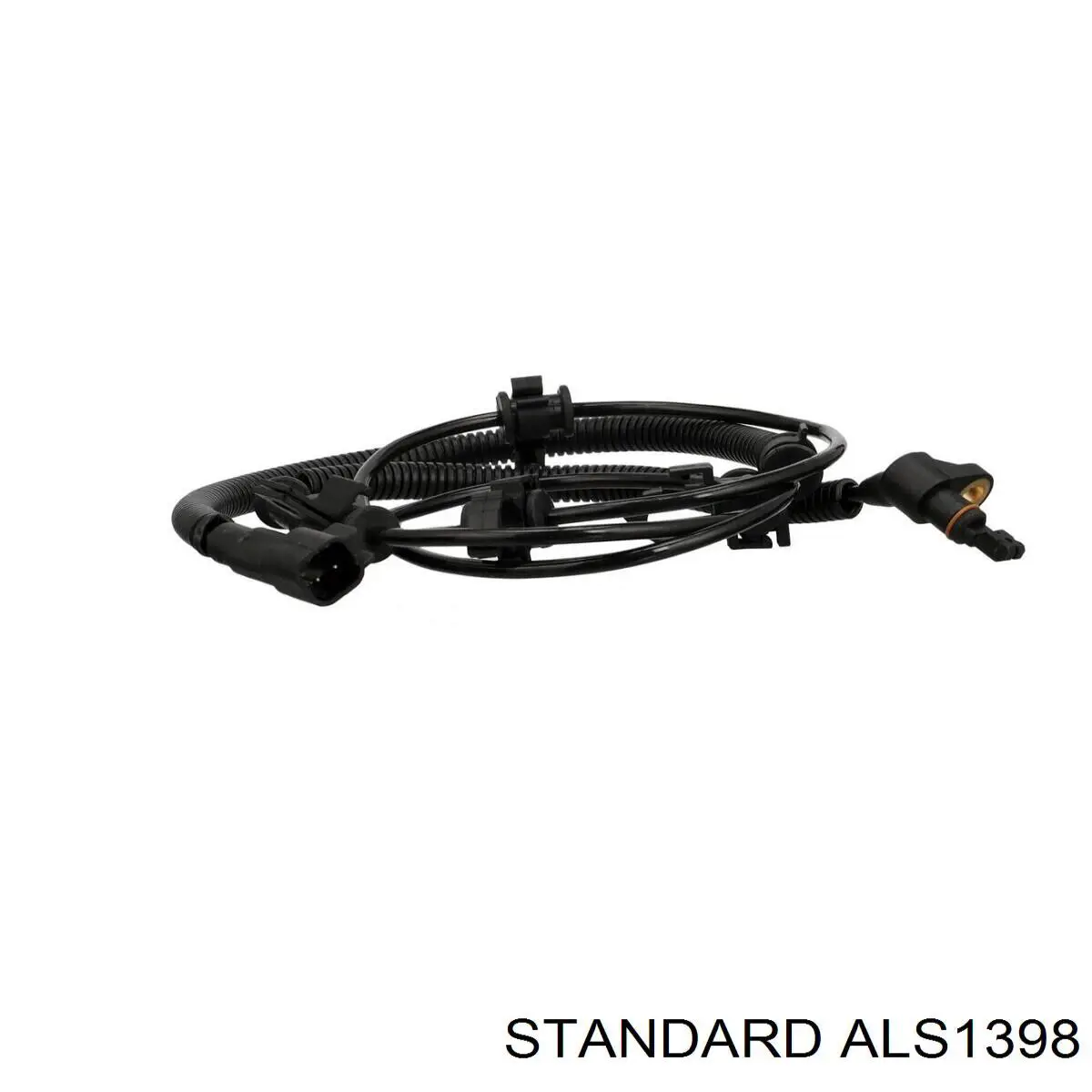 Купити 5S10799 Ultra Power Датчик АБС (ABS) передній, лівий
