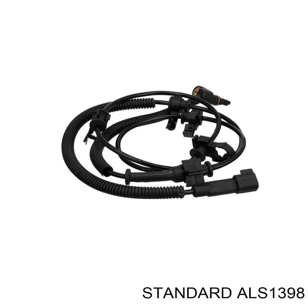 Датчик АБС (ABS) передній, лівий 5S10799 Ultra Power