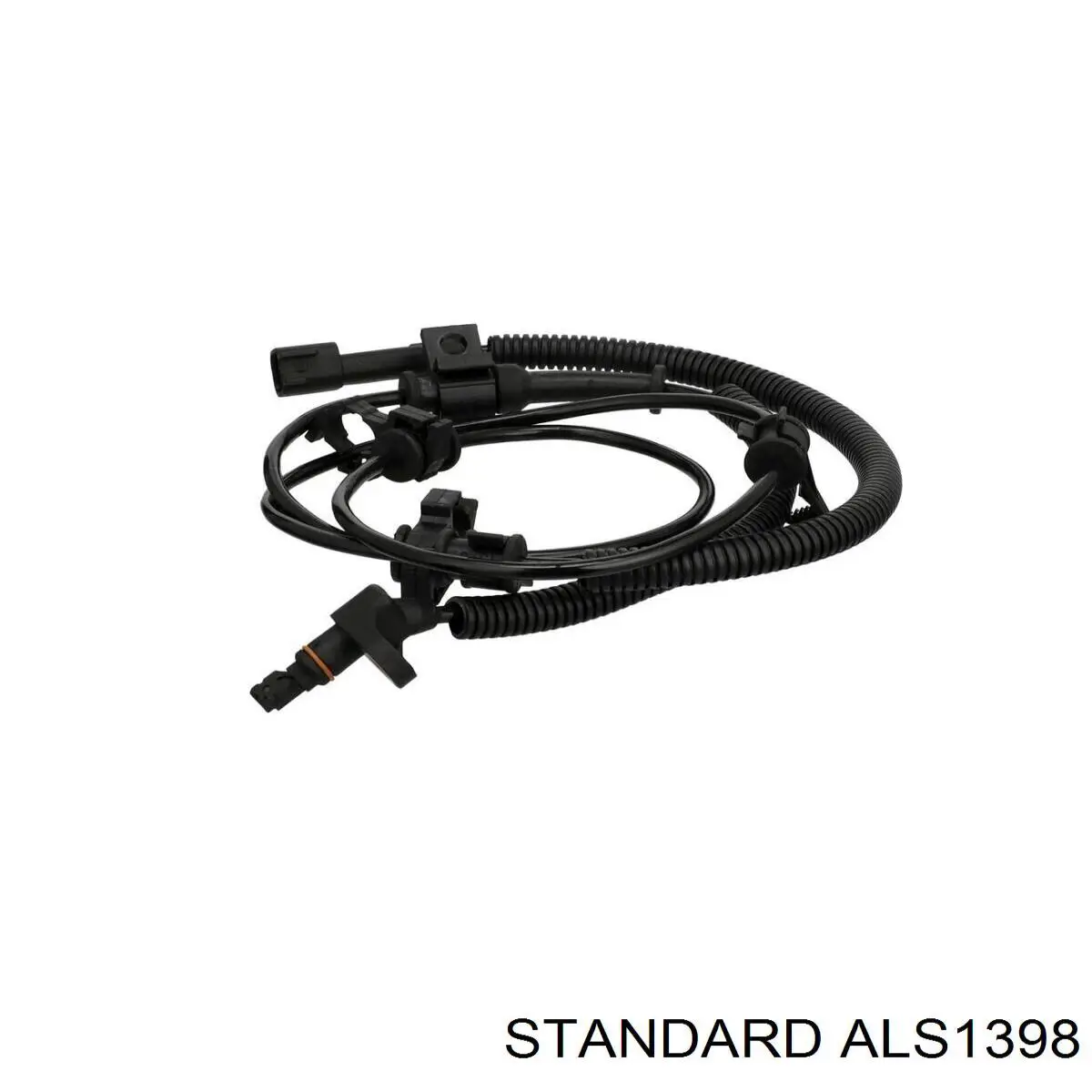 Датчик ABS передній лівий Ultra Power 5S10799 ціна, від 19.28 USD