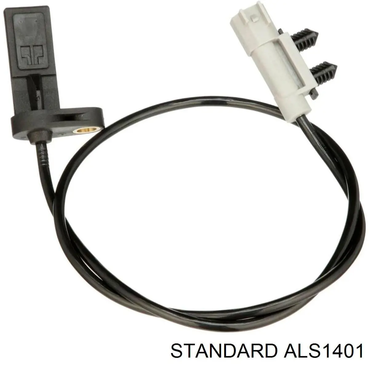 Датчик АБС (ABS) задній Bremi 51014 ціна, від 24.82 USD
