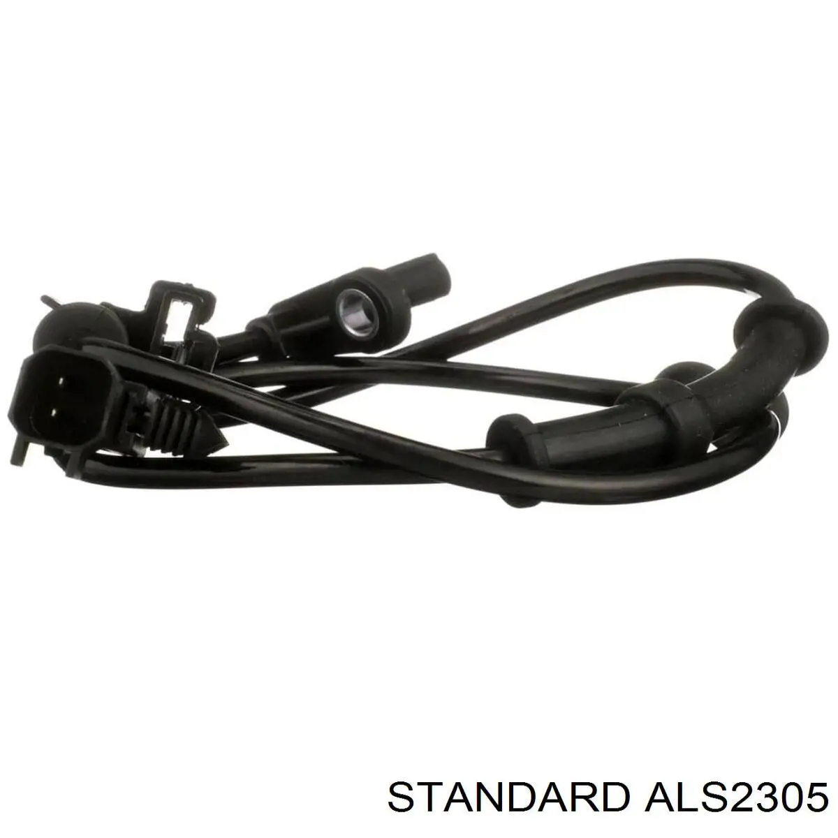 Датчик АБС (ABS) задній правий Chrysler 04779642AC ціна, від 15.19 USD