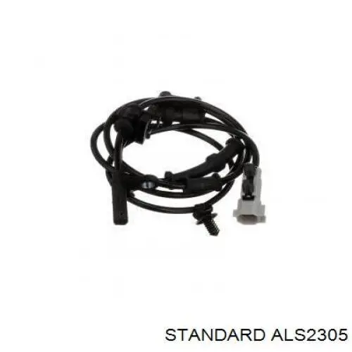 Датчик АБС (ABS) задній, правий 04779642AC Chrysler