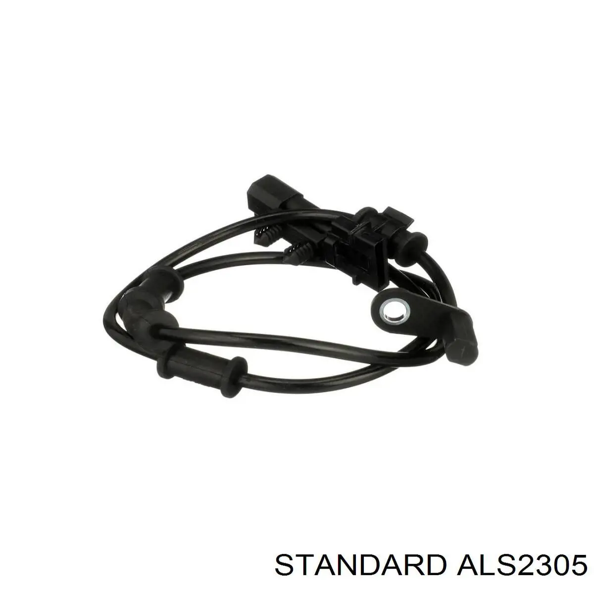 Датчик АБС (ABS) задній правий Chrysler 04779642AC ціна, від 15.19 USD