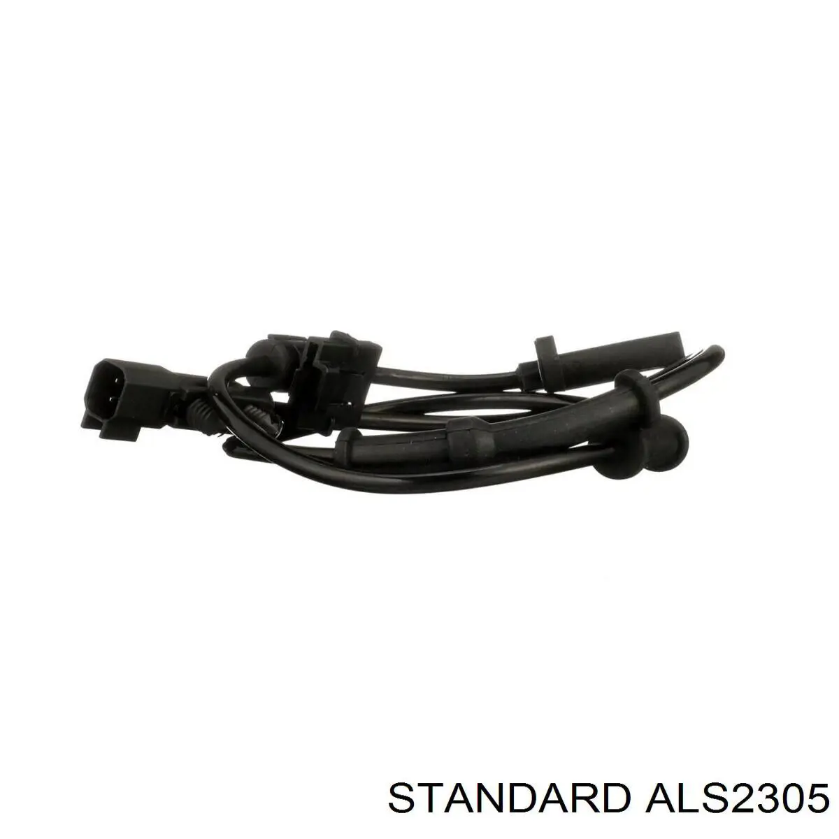 Купити 04779642AC Chrysler Датчик АБС (ABS) задній, правий